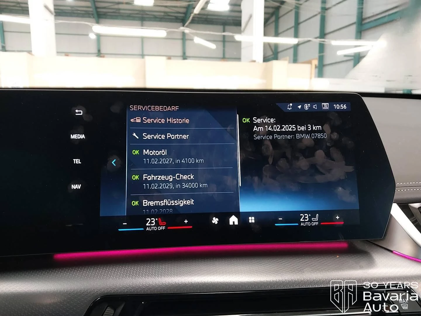 BMW X1 23d xDrive M Sport Paket Steptronic - изображение 10