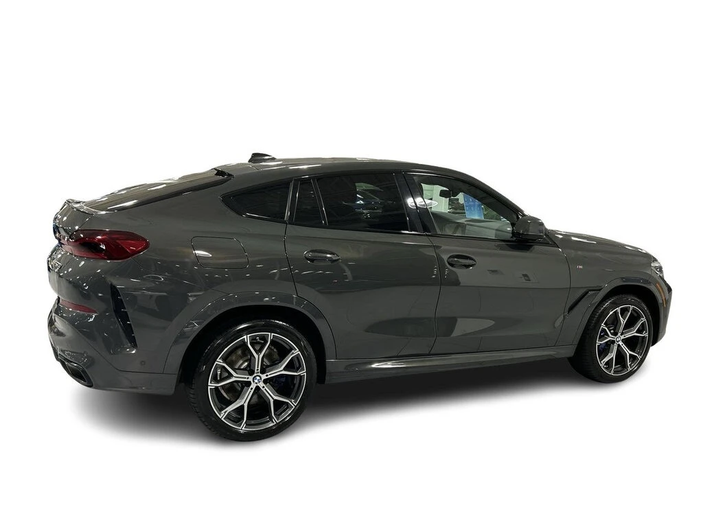 BMW X6 * M50i | Enhanced Package Glass Controls | Black E | Mobile.bg � ����������� 2