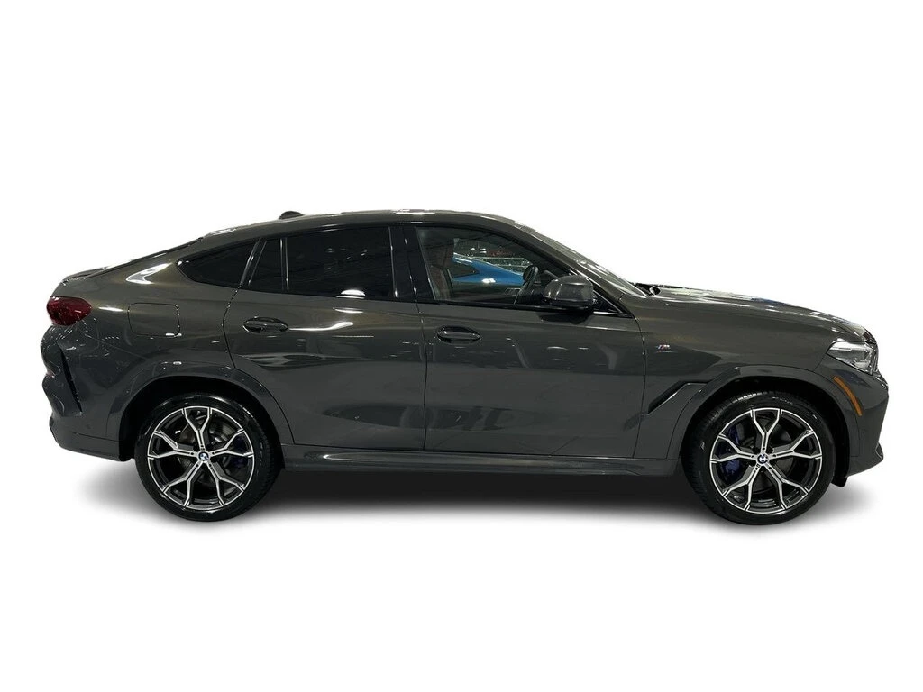 BMW X6 * M50i | Enhanced Package Glass Controls | Black E | Mobile.bg � ����������� 3