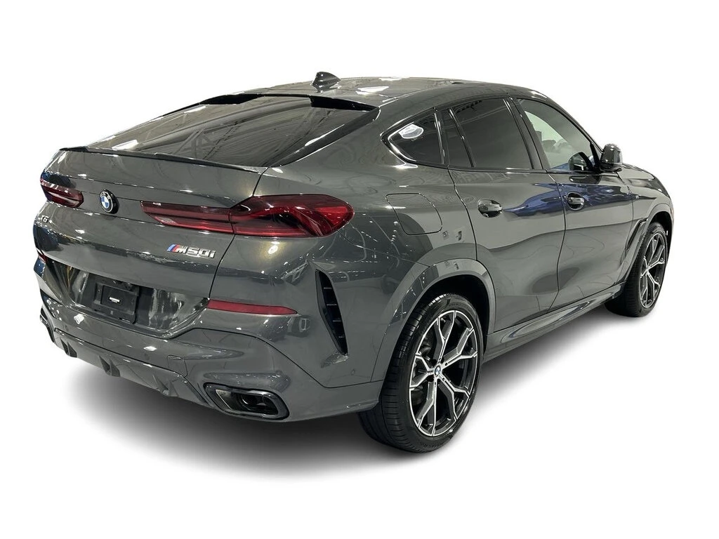 BMW X6 * M50i | Enhanced Package Glass Controls | Black E | Mobile.bg � ����������� 17