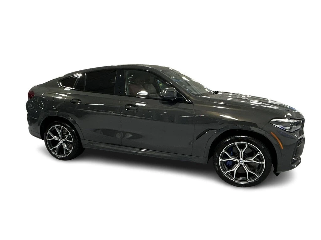 BMW X6 * M50i | Enhanced Package Glass Controls | Black E | Mobile.bg � ����������� 4