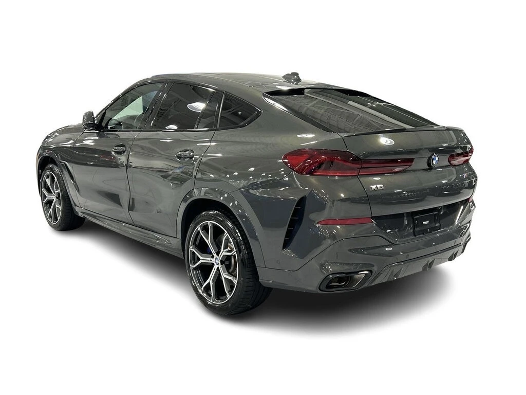 BMW X6 * M50i | Enhanced Package Glass Controls | Black E | Mobile.bg � ����������� 13