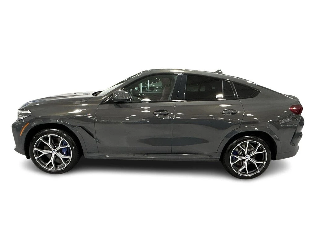 BMW X6 * M50i | Enhanced Package Glass Controls | Black E | Mobile.bg � ����������� 11