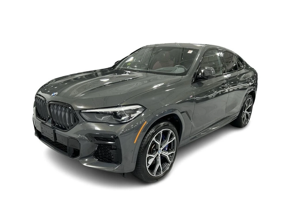 BMW X6 * M50i | Enhanced Package Glass Controls | Black E | Mobile.bg � ����������� 9