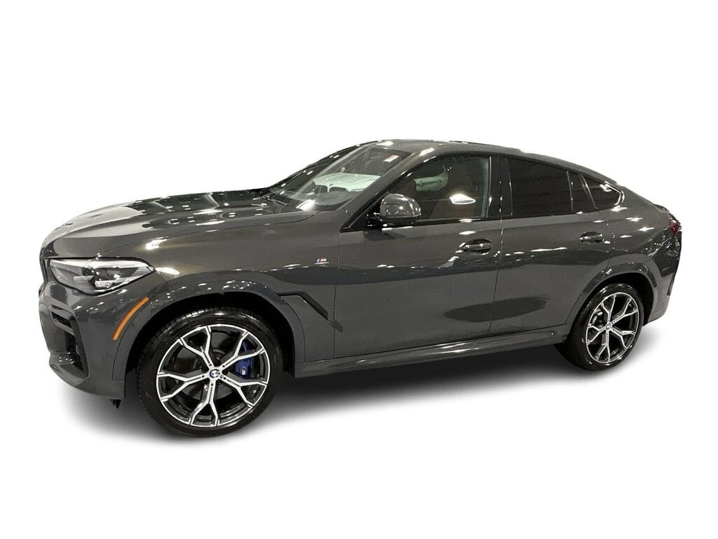 BMW X6 * M50i | Enhanced Package Glass Controls | Black E | Mobile.bg � ����������� 10