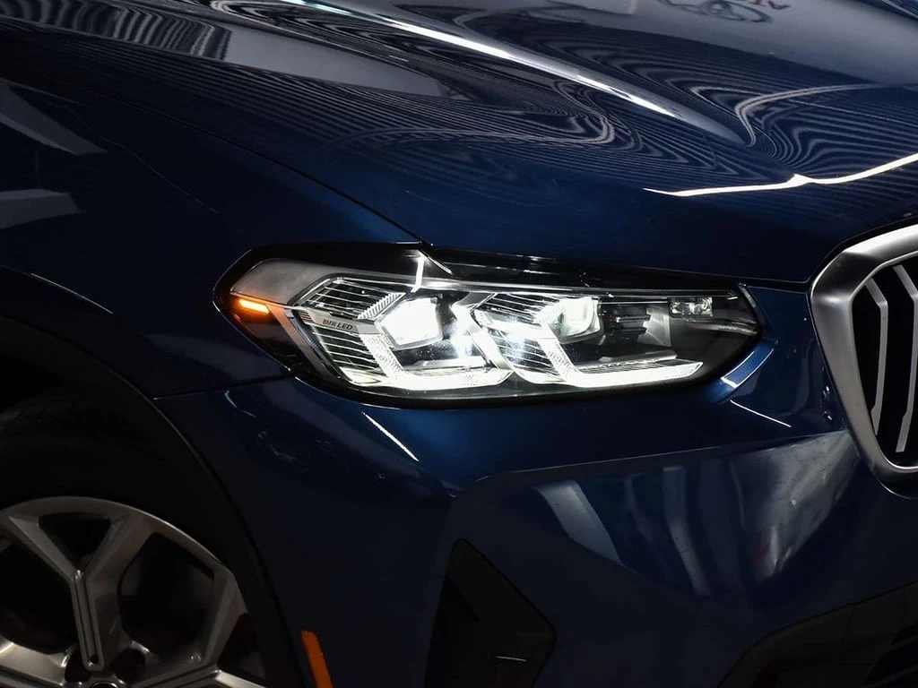 BMW X3 * xDrive30i * CARFAX * ЦЕНА ДО БГ - изображение 3