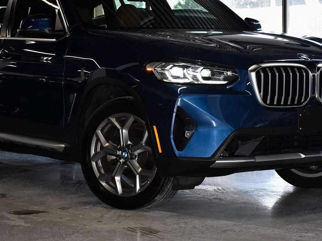 BMW X3 * xDrive30i * CARFAX * ЦЕНА ДО БГ - изображение 2