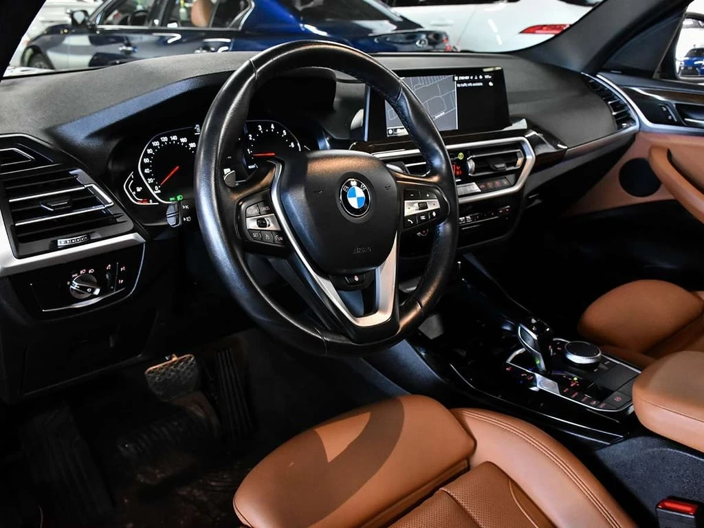 BMW X3 * xDrive30i * CARFAX * ���� �� �� | Mobile.bg � ����������� 12