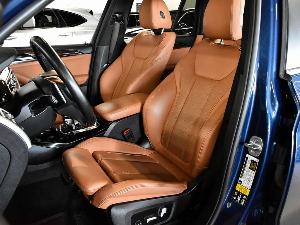 BMW X3 * xDrive30i * CARFAX * ���� �� �� | Mobile.bg � ����������� 11