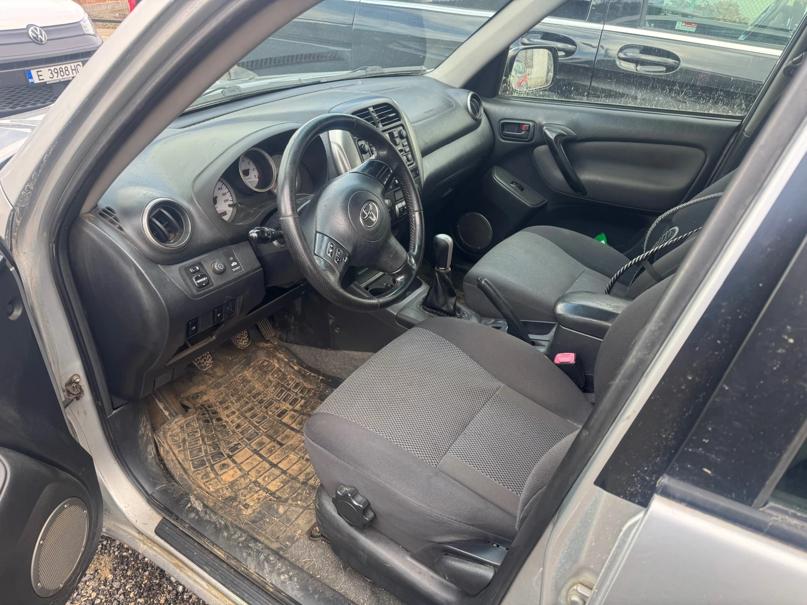 Toyota Rav4 2.0 D4D facelift | Mobile.bg � ����������� 5
