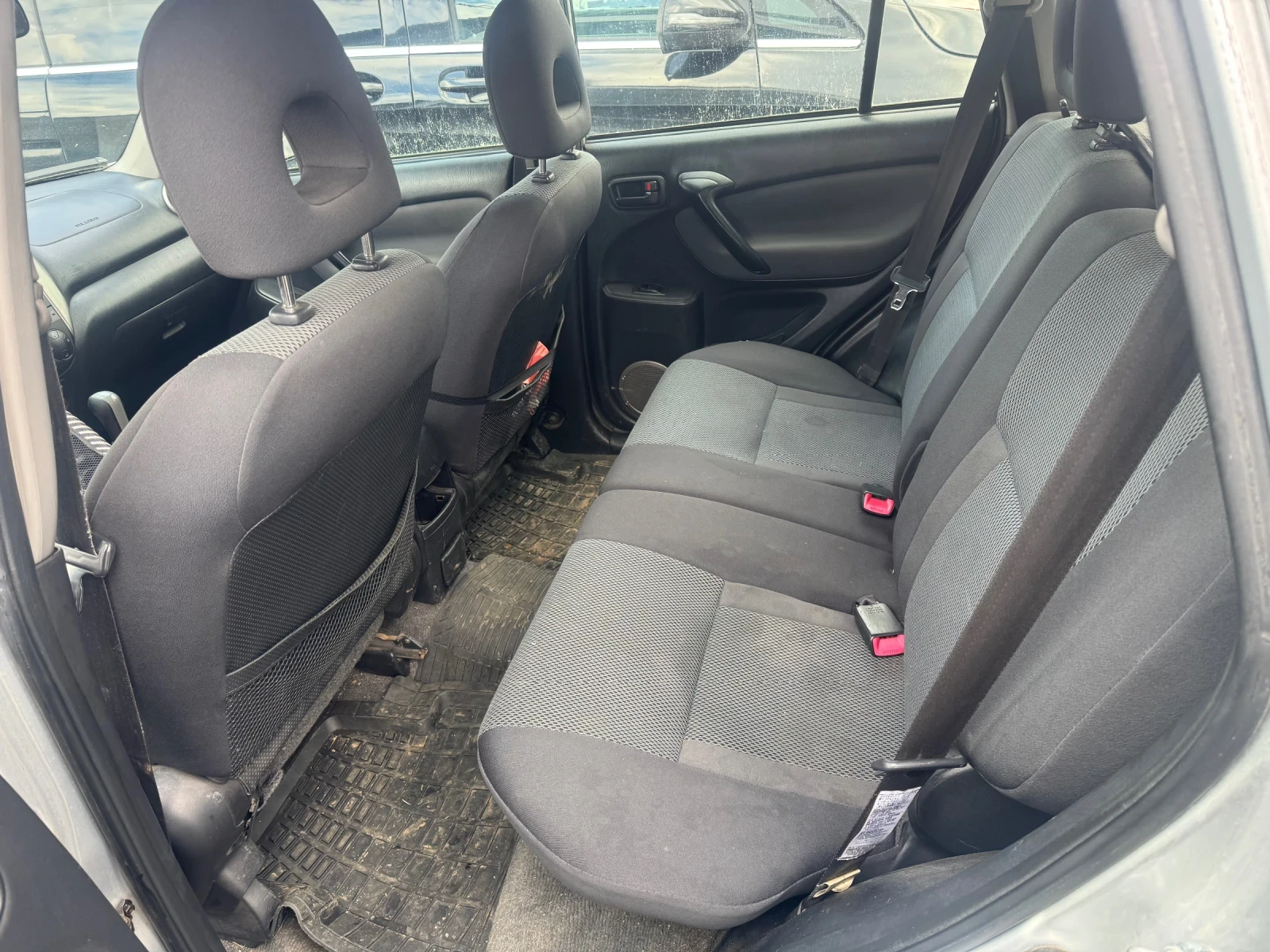 Toyota Rav4 2.0 D4D facelift | Mobile.bg � ����������� 6