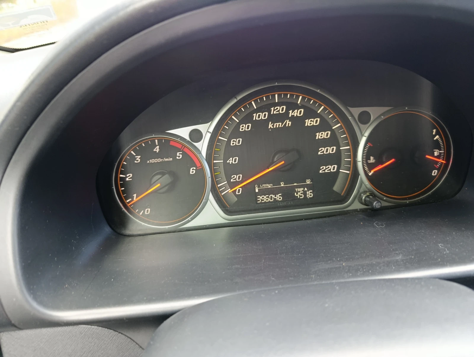 Honda Cr-v  - изображение 9