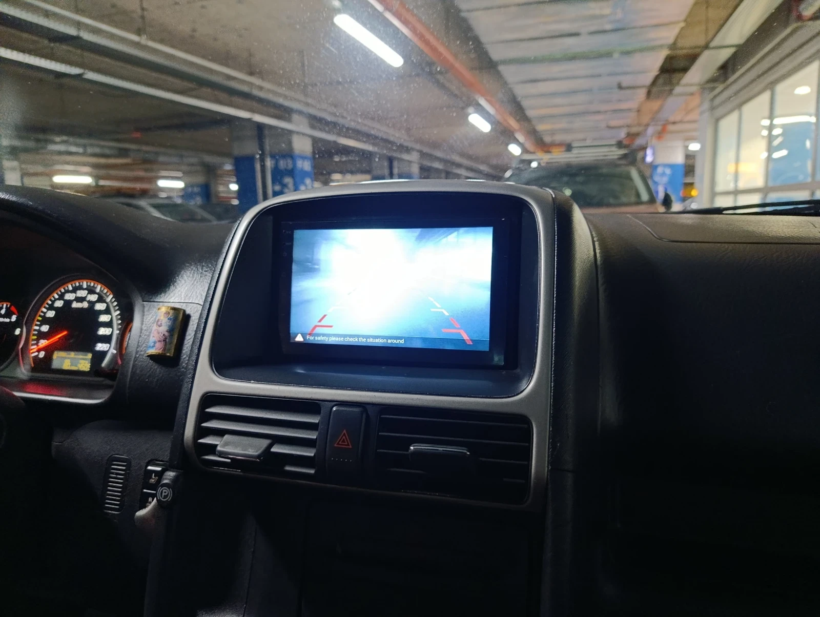 Honda Cr-v  - изображение 8