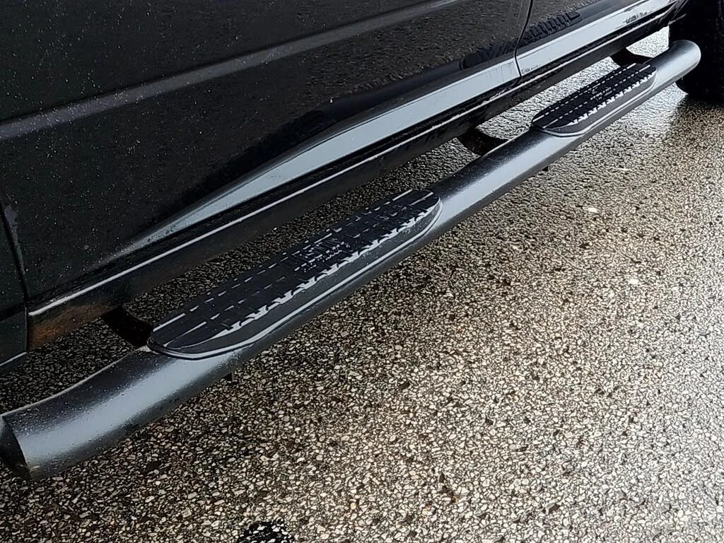 Dodge RAM 1500 5.7 HEMI CREW CAB - изображение 9