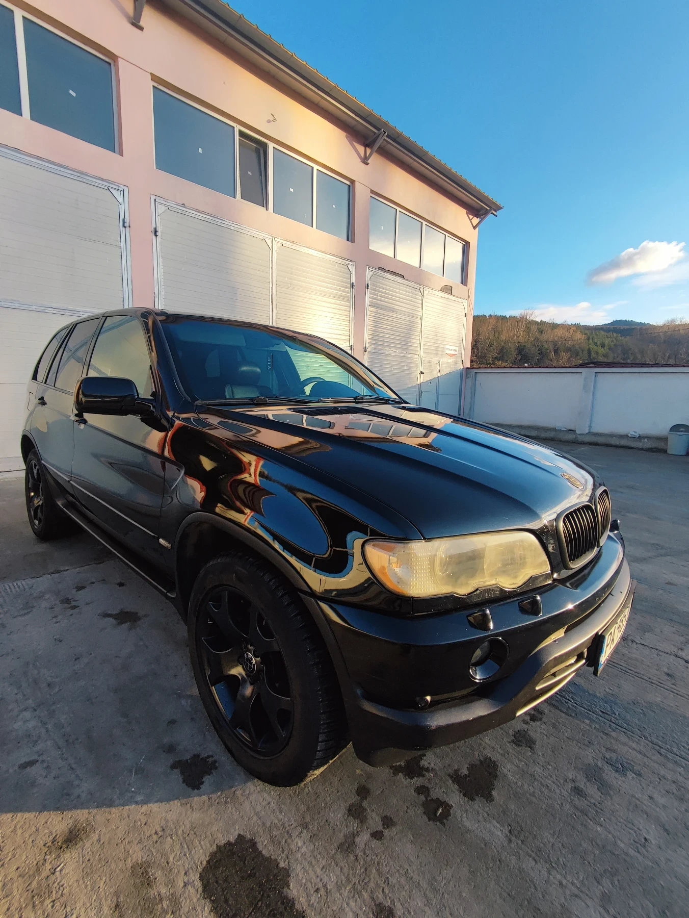 BMW X5 3D | Mobile.bg � ����������� 4