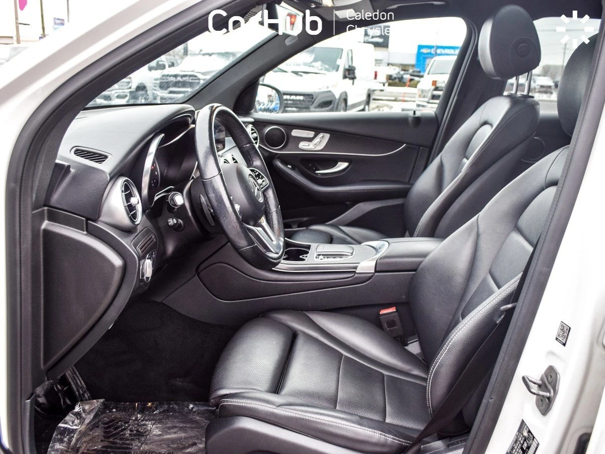 Mercedes-Benz GLC 300  4MATIC  � ����������� � ���������� | Mobile.bg � ����������� 13