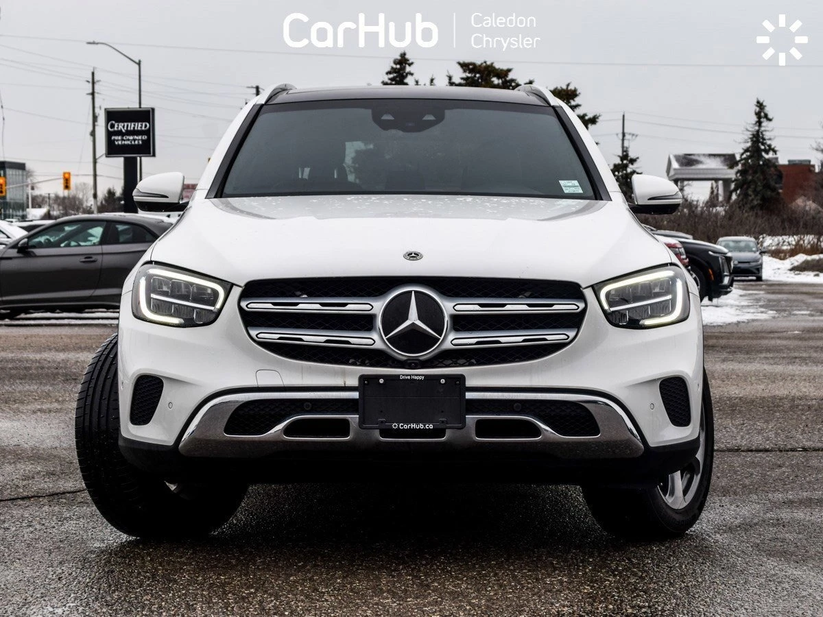 Mercedes-Benz GLC 300  4MATIC  С РЕГИСТРАЦИЯ И АВТОКРЕДИТ - изображение 2