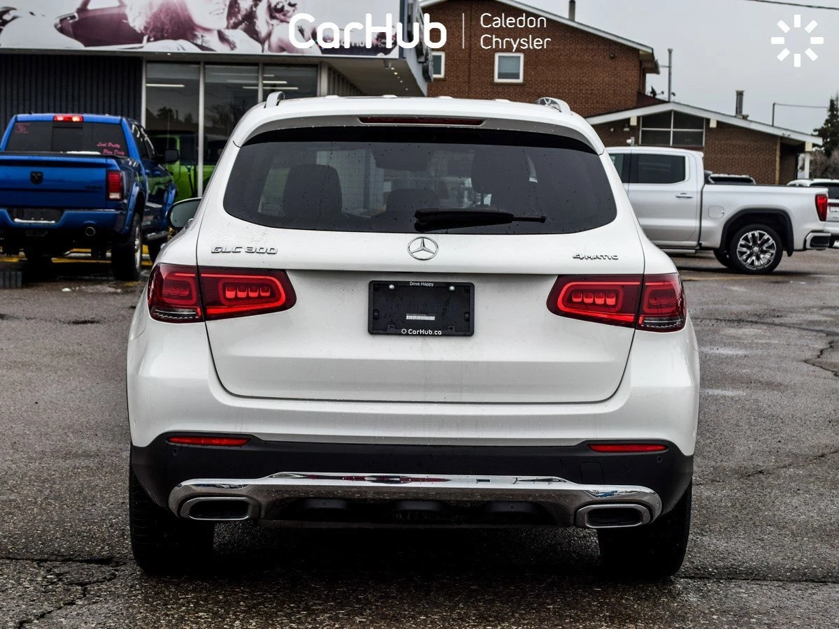 Mercedes-Benz GLC 300  4MATIC  С РЕГИСТРАЦИЯ И АВТОКРЕДИТ - изображение 5