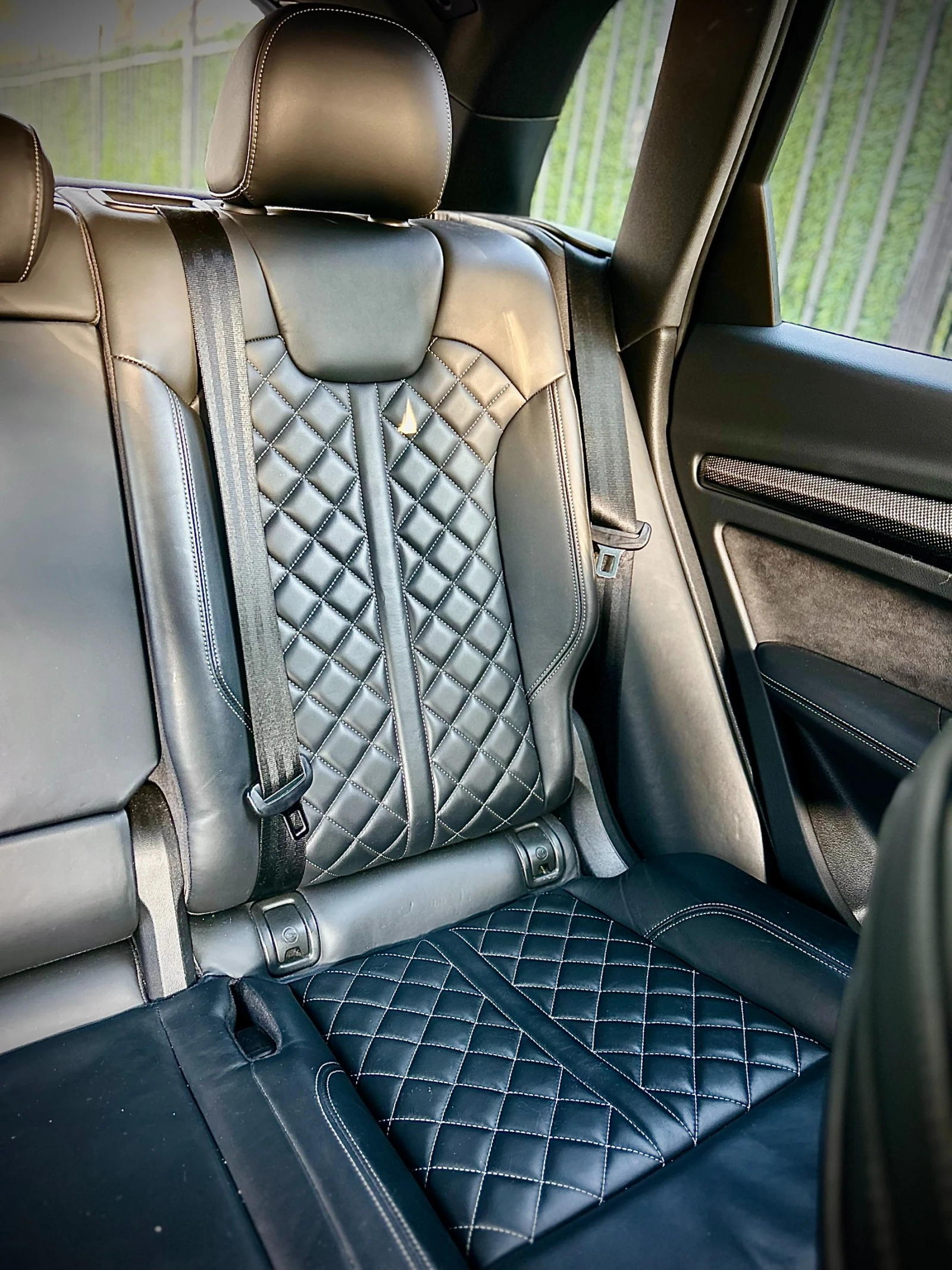 Audi Q5 SQ5, снимка 14 - Автомобили и джипове - 53861734