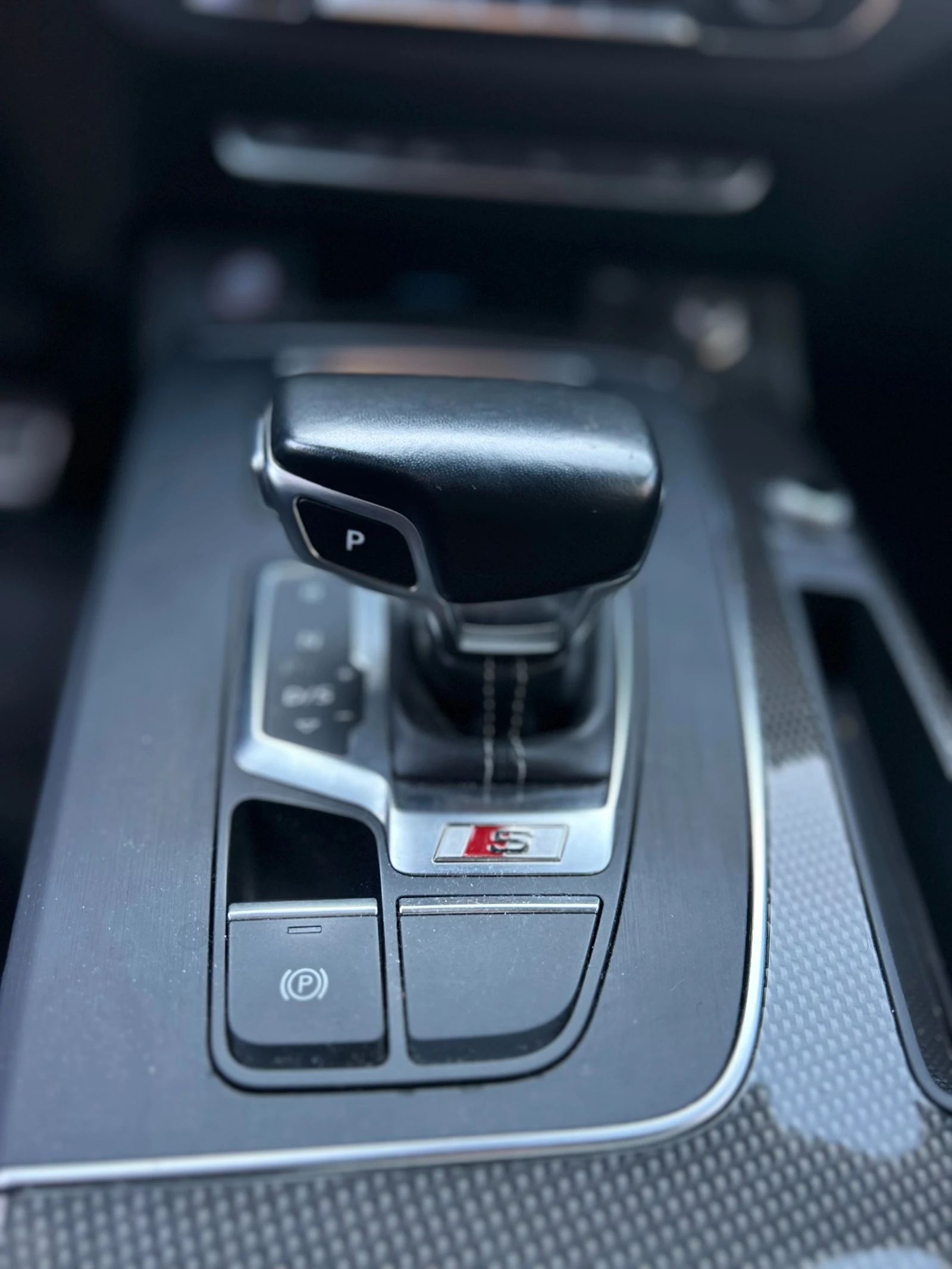 Audi Q5 SQ5, снимка 8 - Автомобили и джипове - 53861734