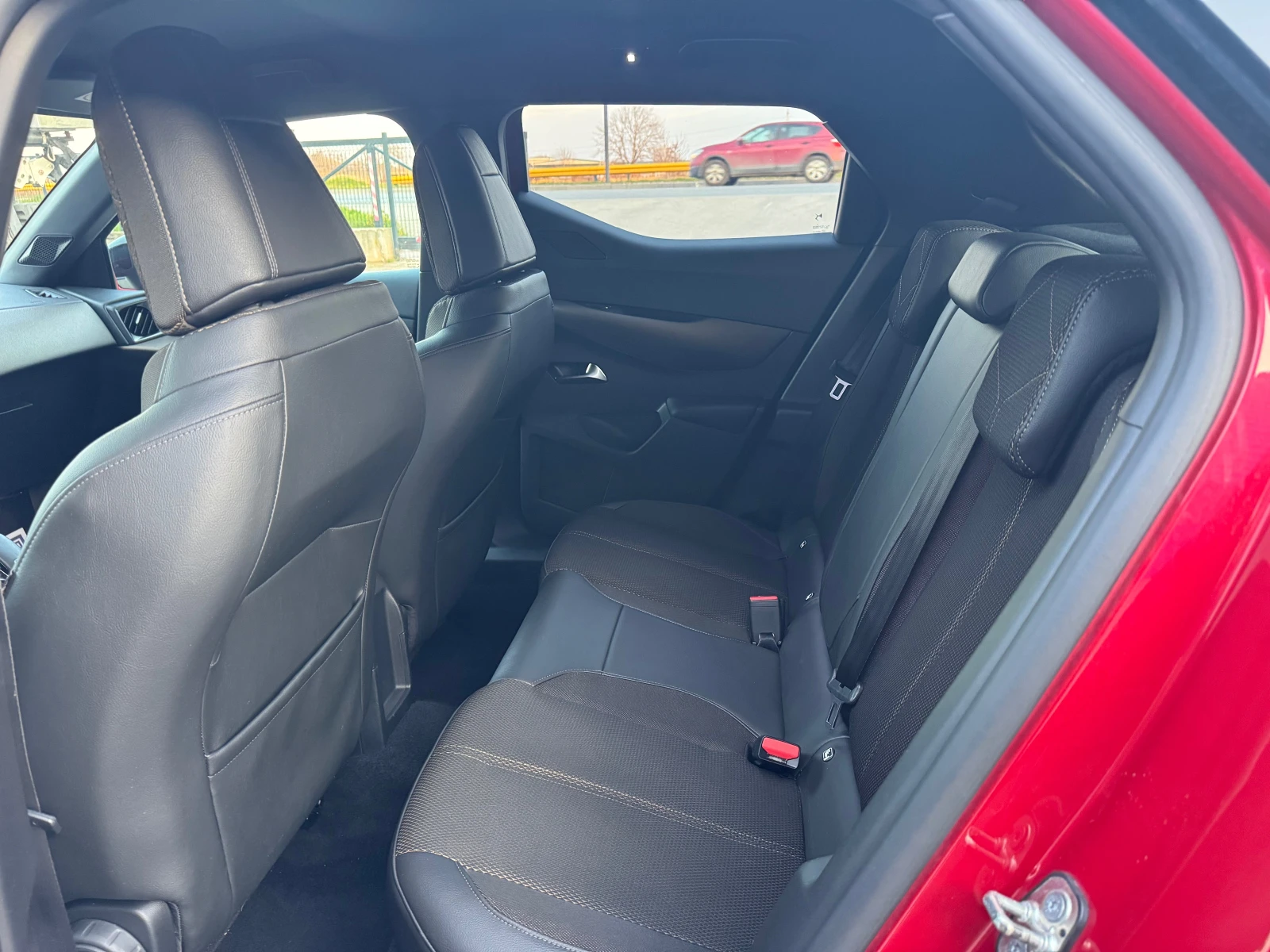 DS DS 3 Crossback 1.5Blue-HDI So Chic | Mobile.bg � ����������� 12