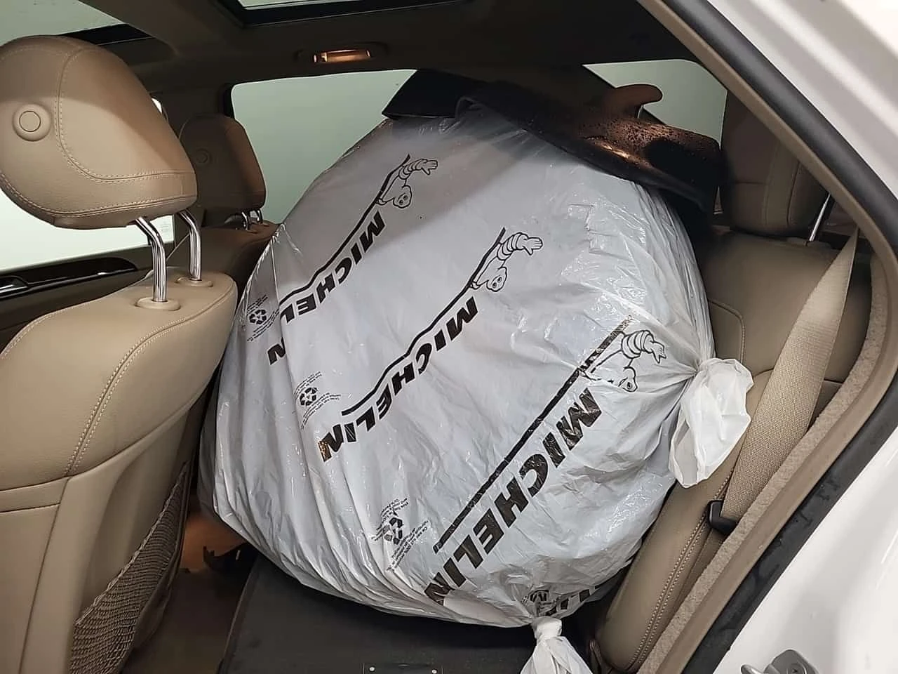 Mercedes-Benz ML 350 | BLUETEC | 360 | DISTRONIC | MEMORY |  | Mobile.bg � ����������� 12