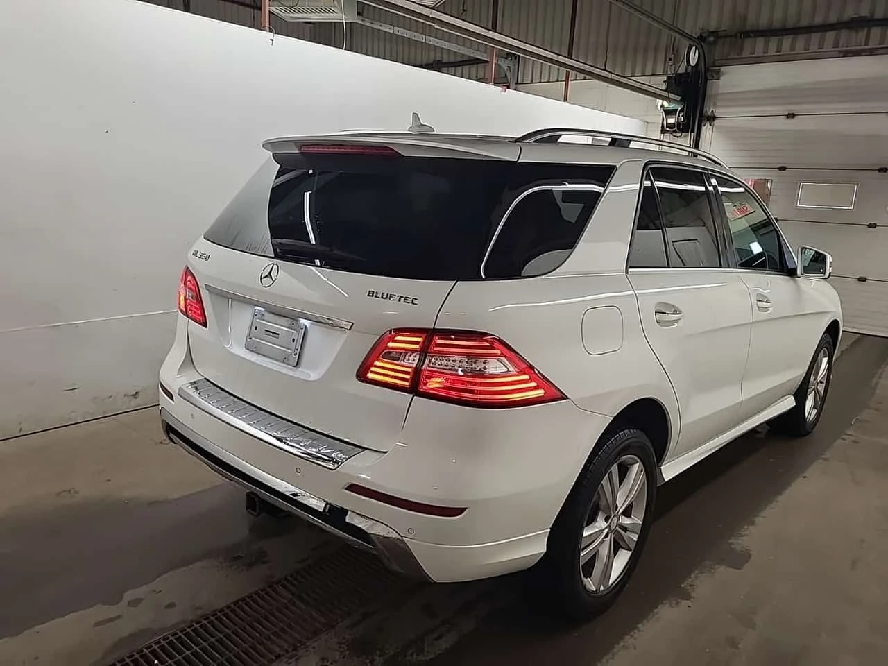 Mercedes-Benz ML 350 | BLUETEC | 360 | DISTRONIC | MEMORY |  | Mobile.bg � ����������� 3