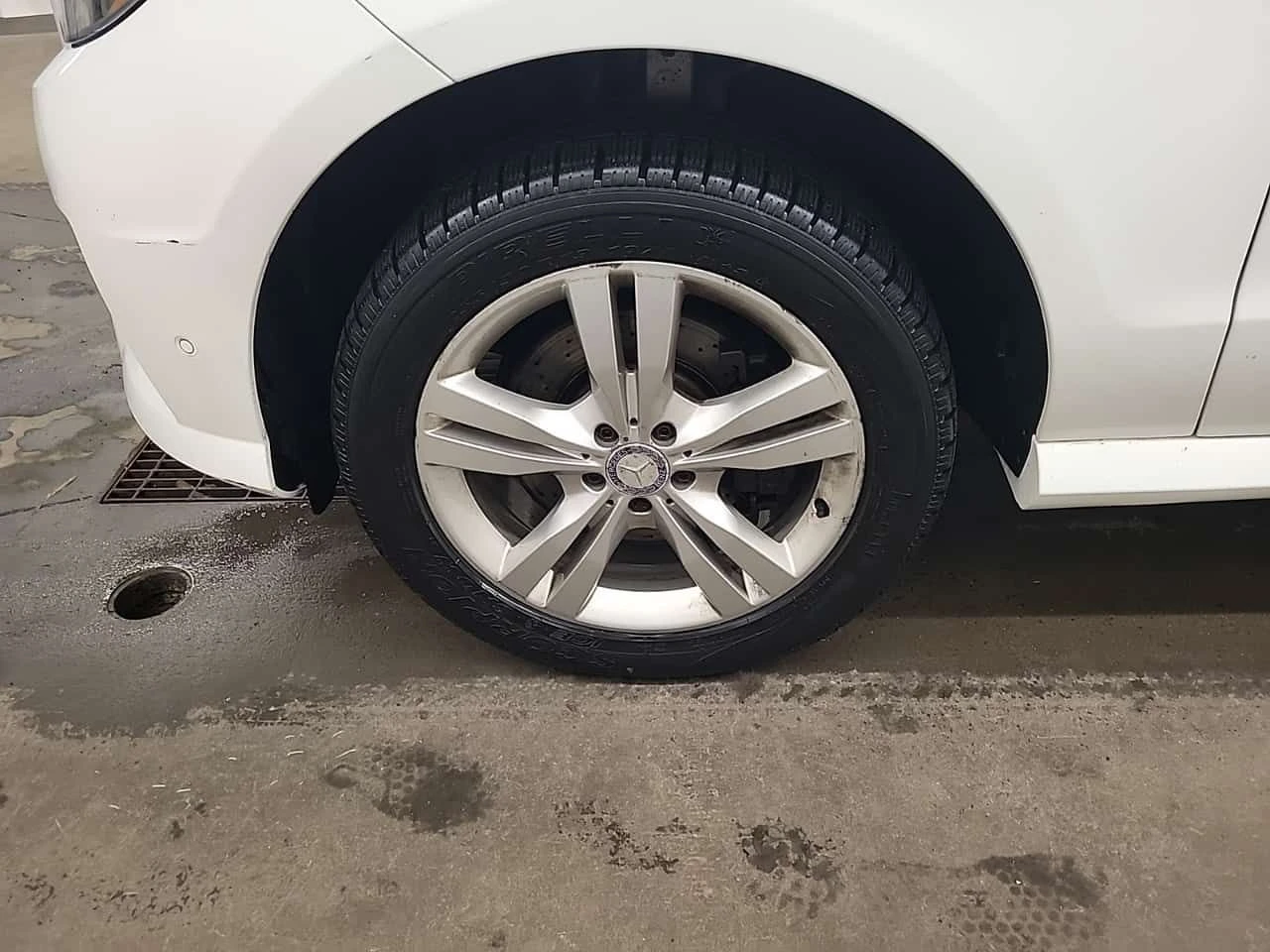 Mercedes-Benz ML 350 | BLUETEC | 360 | DISTRONIC | MEMORY |  | Mobile.bg � ����������� 5