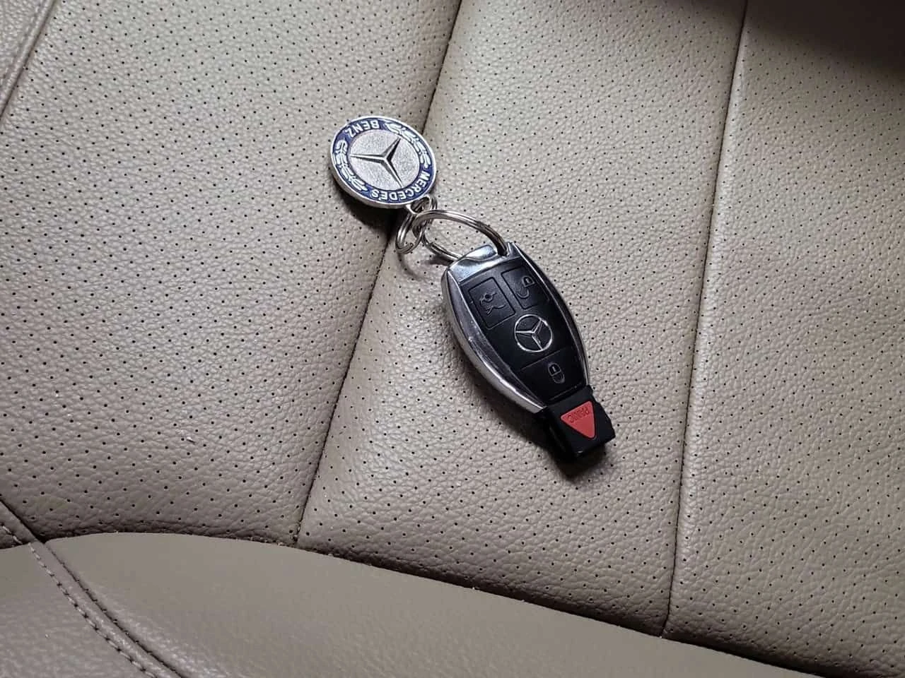 Mercedes-Benz ML 350 | BLUETEC | 360 | DISTRONIC | MEMORY |  | Mobile.bg � ����������� 7