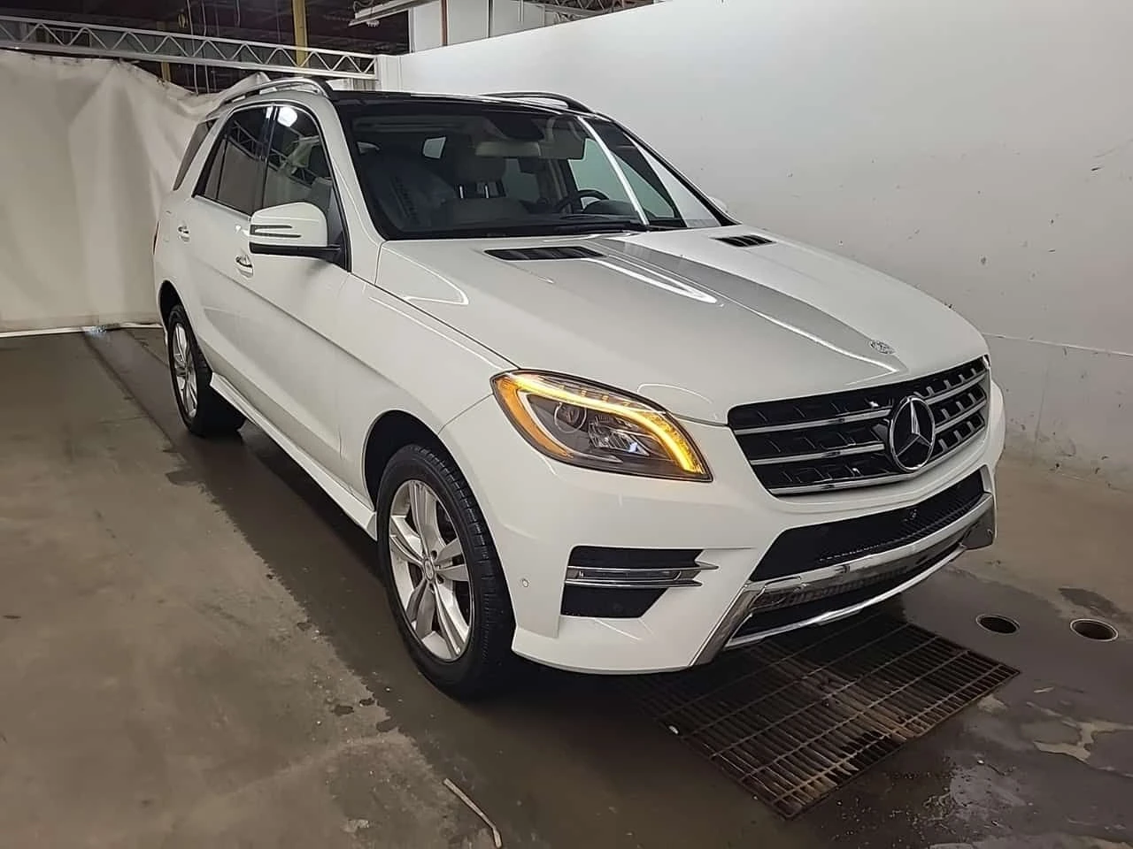 Mercedes-Benz ML 350 | BLUETEC | 360 | DISTRONIC | MEMORY |  | Mobile.bg � ����������� 2