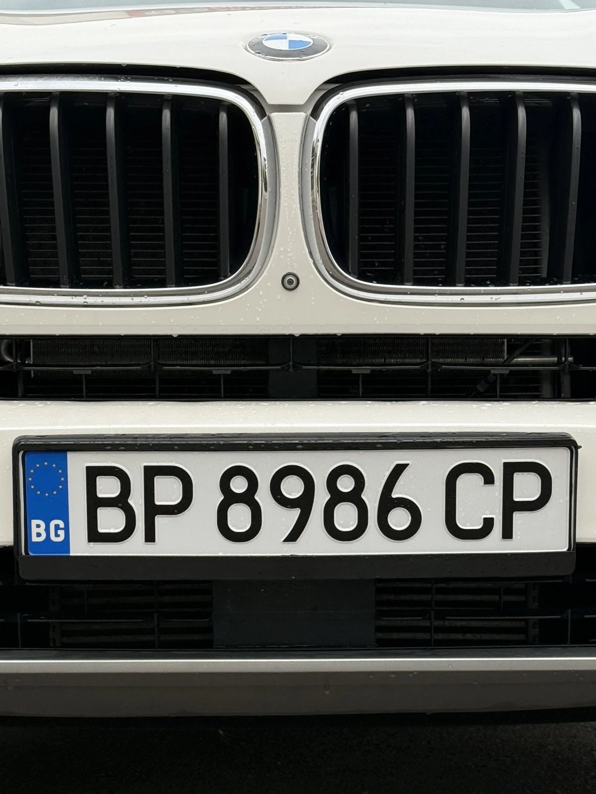 BMW X6, снимка 13 - Автомобили и джипове - 54291965