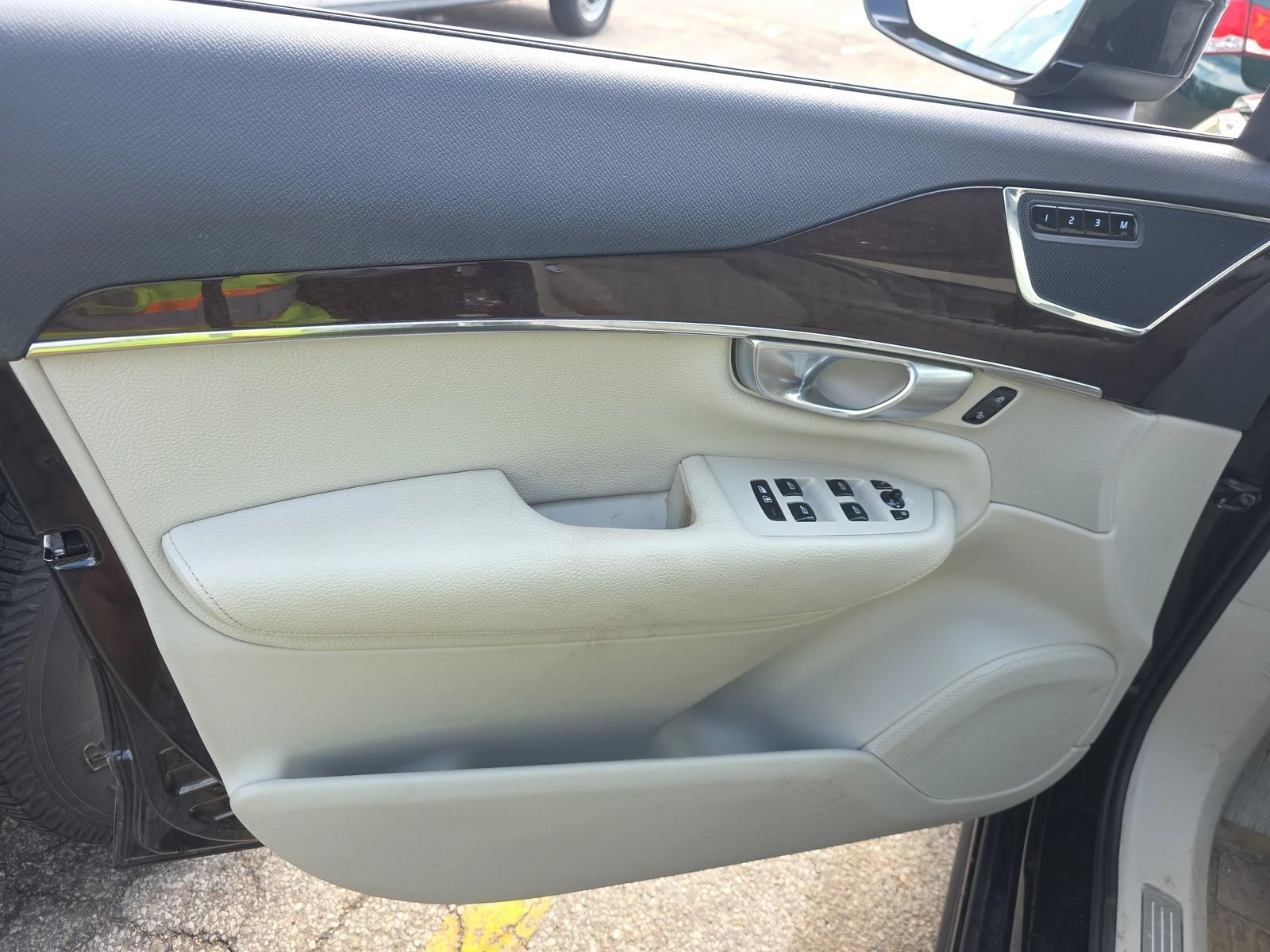 Volvo Xc90 2016 Volvo XC90 T6 Momentum | Mobile.bg � ����������� 7