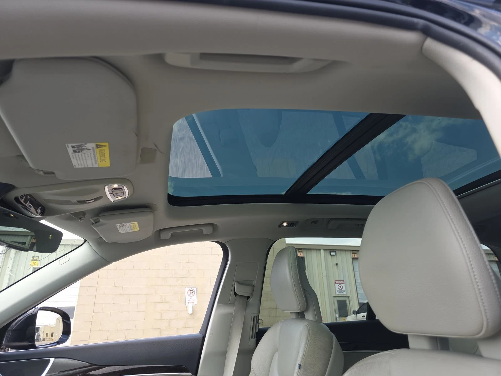 Volvo Xc90 2016 Volvo XC90 T6 Momentum | Mobile.bg � ����������� 12