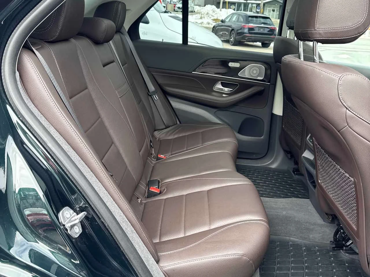 Mercedes-Benz GLE 450 HUD/��������/360/����� ����/�� MERCEDES | Mobile.bg � ����������� 11