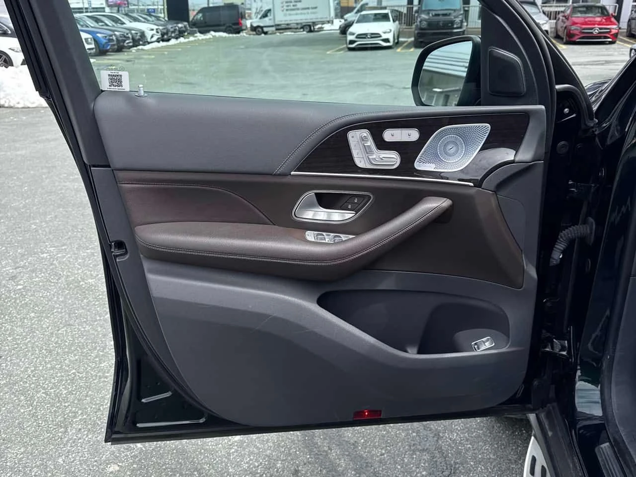 Mercedes-Benz GLE 450 HUD/��������/360/����� ����/�� MERCEDES | Mobile.bg � ����������� 13