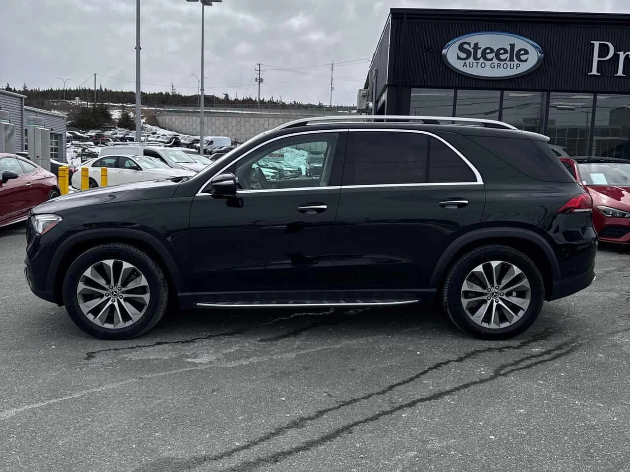 Mercedes-Benz GLE 450 HUD/��������/360/����� ����/�� MERCEDES | Mobile.bg � ����������� 3