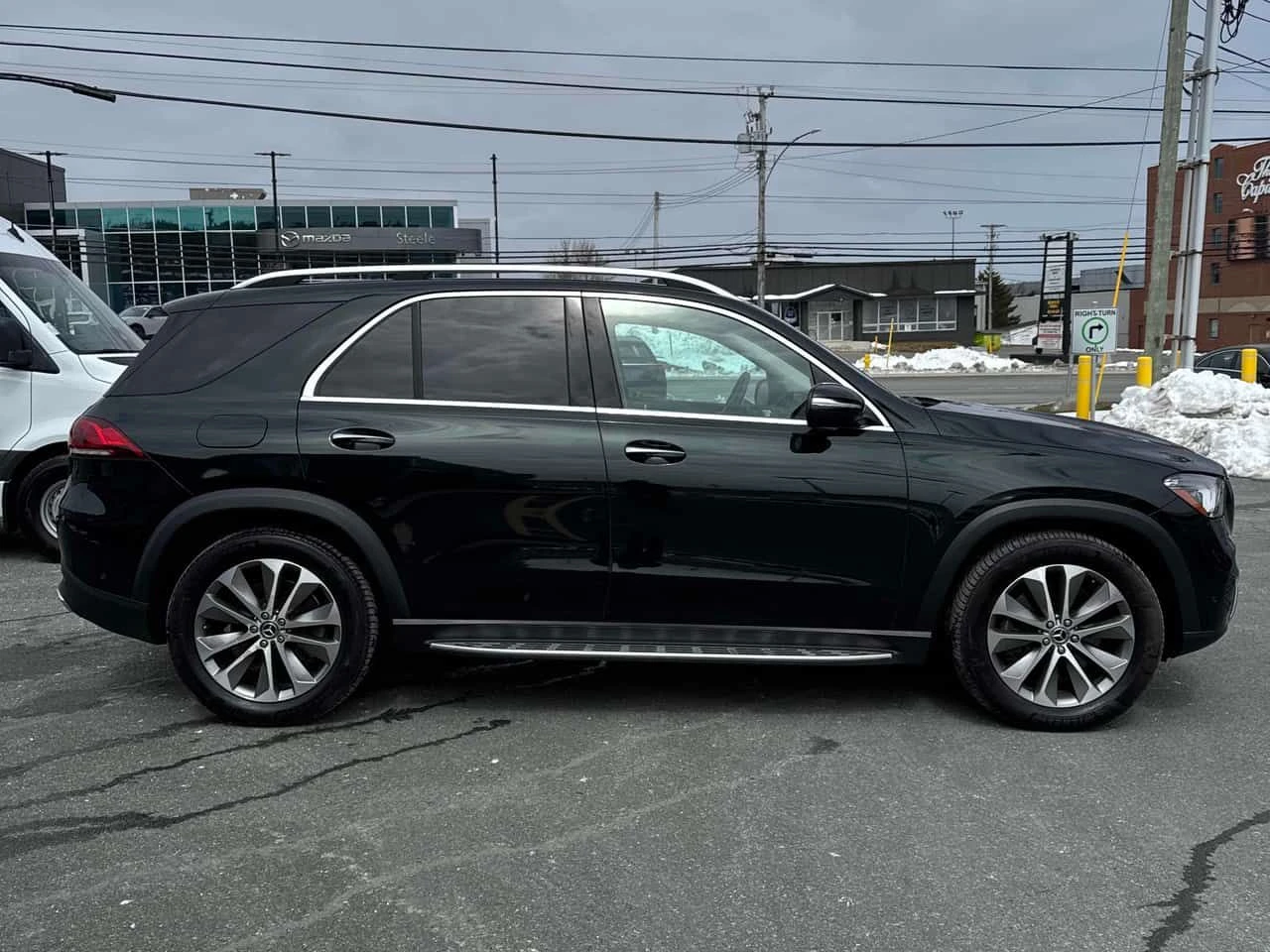 Mercedes-Benz GLE 450 HUD/��������/360/����� ����/�� MERCEDES | Mobile.bg � ����������� 4