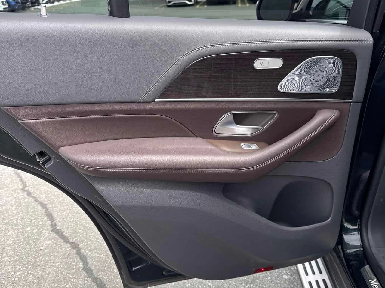 Mercedes-Benz GLE 450 HUD/��������/360/����� ����/�� MERCEDES | Mobile.bg � ����������� 12