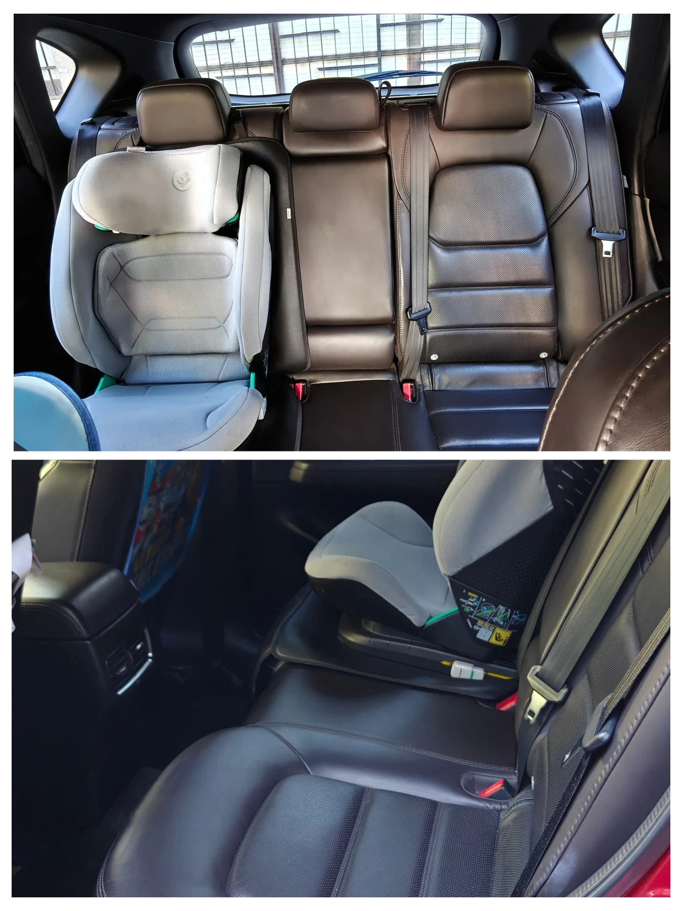 Mazda CX-5 Ultimate, 2.5 бензин, 194 hp.Гаранция 10/2028, снимка 2 - Автомобили и джипове - 54361762
