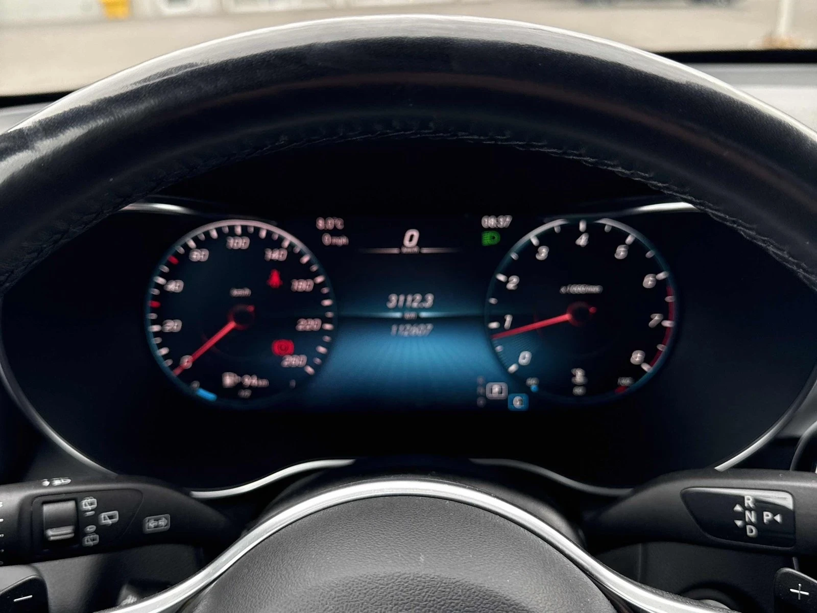 Mercedes-Benz GLC 300 4Matic* AMG* �����* �������* ��������� ����� | Mobile.bg � ����������� 8