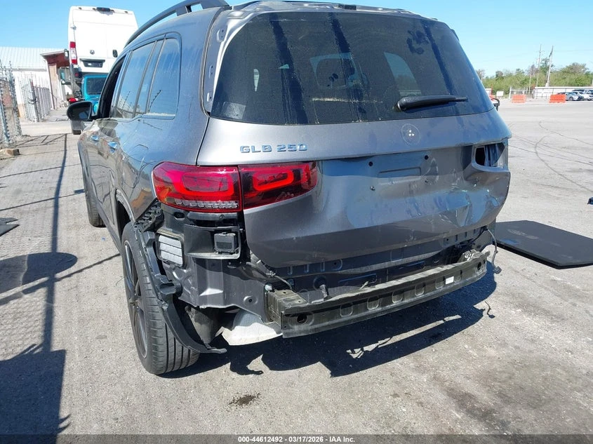 Mercedes-Benz GLB 2.0l 250 | Mobile.bg � ����������� 6