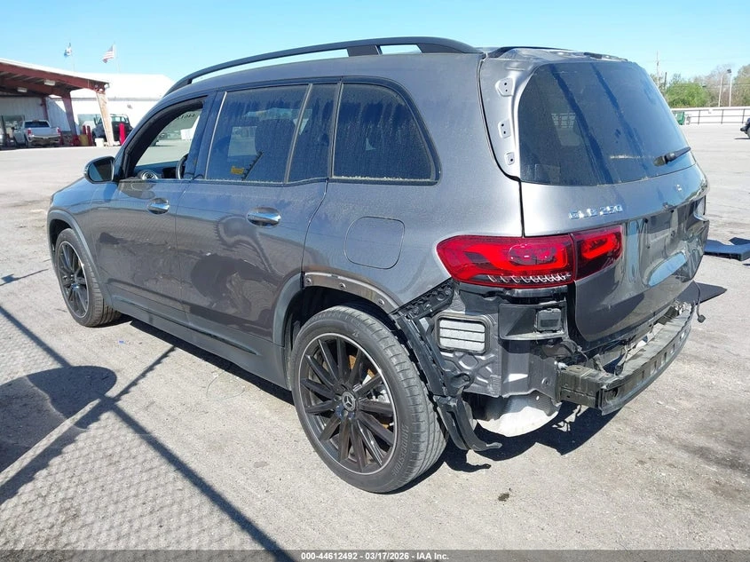 Mercedes-Benz GLB 2.0l 250 | Mobile.bg � ����������� 3