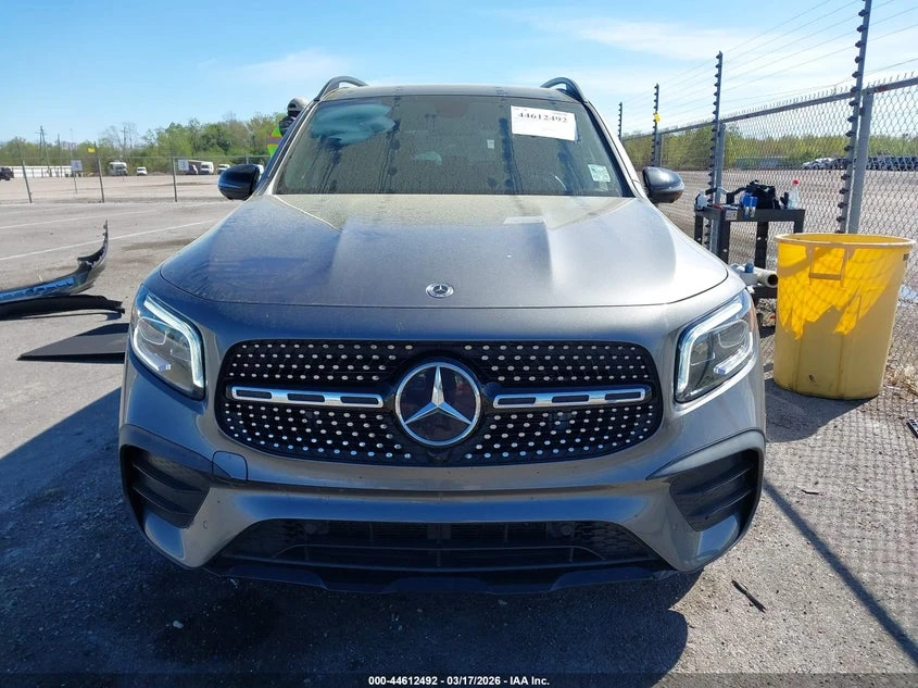 Mercedes-Benz GLB 2.0l 250 | Mobile.bg � ����������� 13
