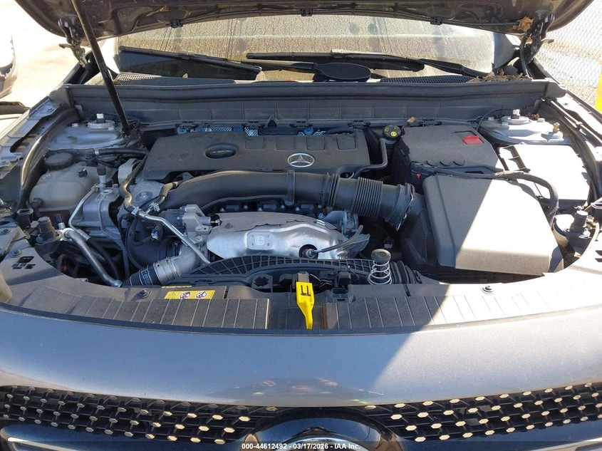 Mercedes-Benz GLB 2.0l 250 | Mobile.bg � ����������� 10