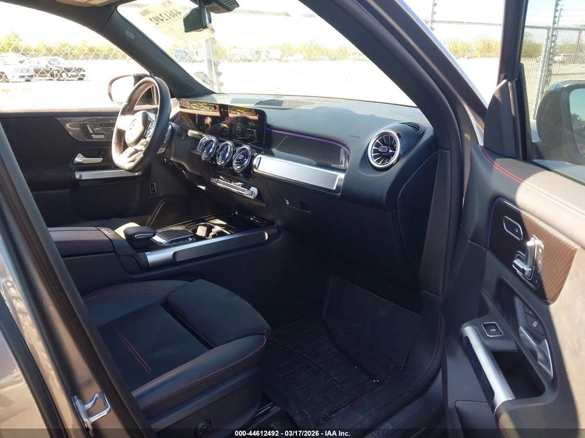 Mercedes-Benz GLB 2.0l 250 | Mobile.bg � ����������� 5