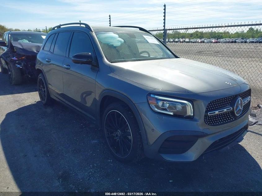 Mercedes-Benz GLB 2.0l 250 | Mobile.bg � ����������� 1