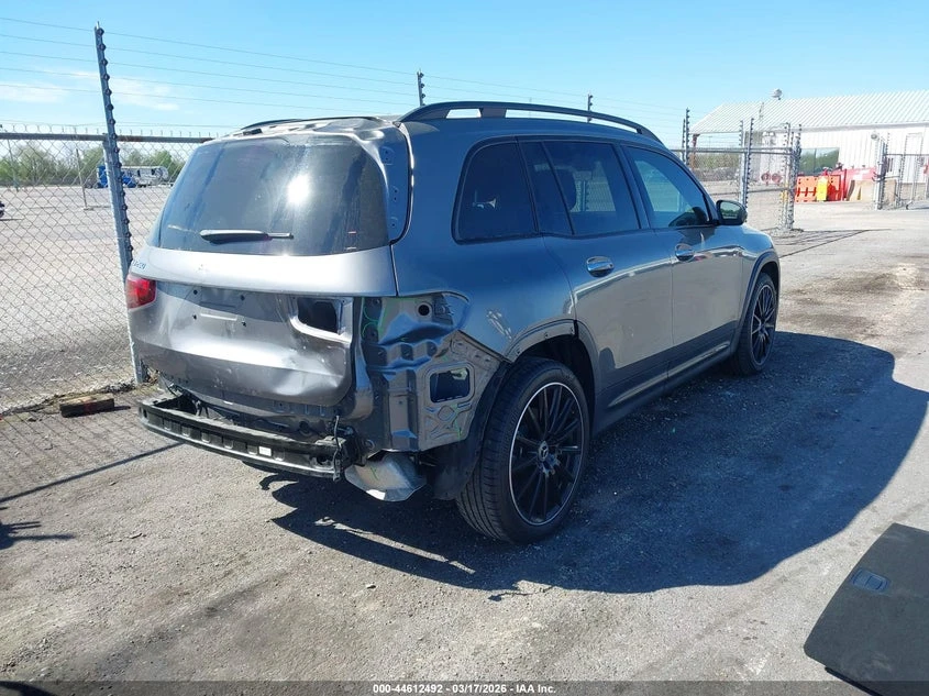 Mercedes-Benz GLB 2.0l 250 | Mobile.bg � ����������� 4