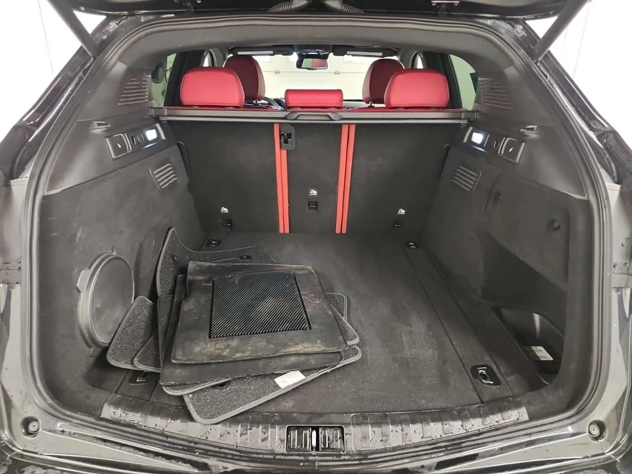 Alfa Romeo Stelvio * VELOCE* АВТОКРЕДИТ БЕЗ ПЪРВОНАЧАЛНА ВНОСКА* , снимка 14 - Автомобили и джипове - 54664945