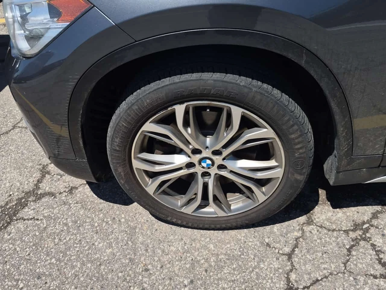 BMW X1 XDRIVE28I| PANO| ПОДГРЕВИ| CARFAX| , снимка 6 - Автомобили и джипове - 54678535