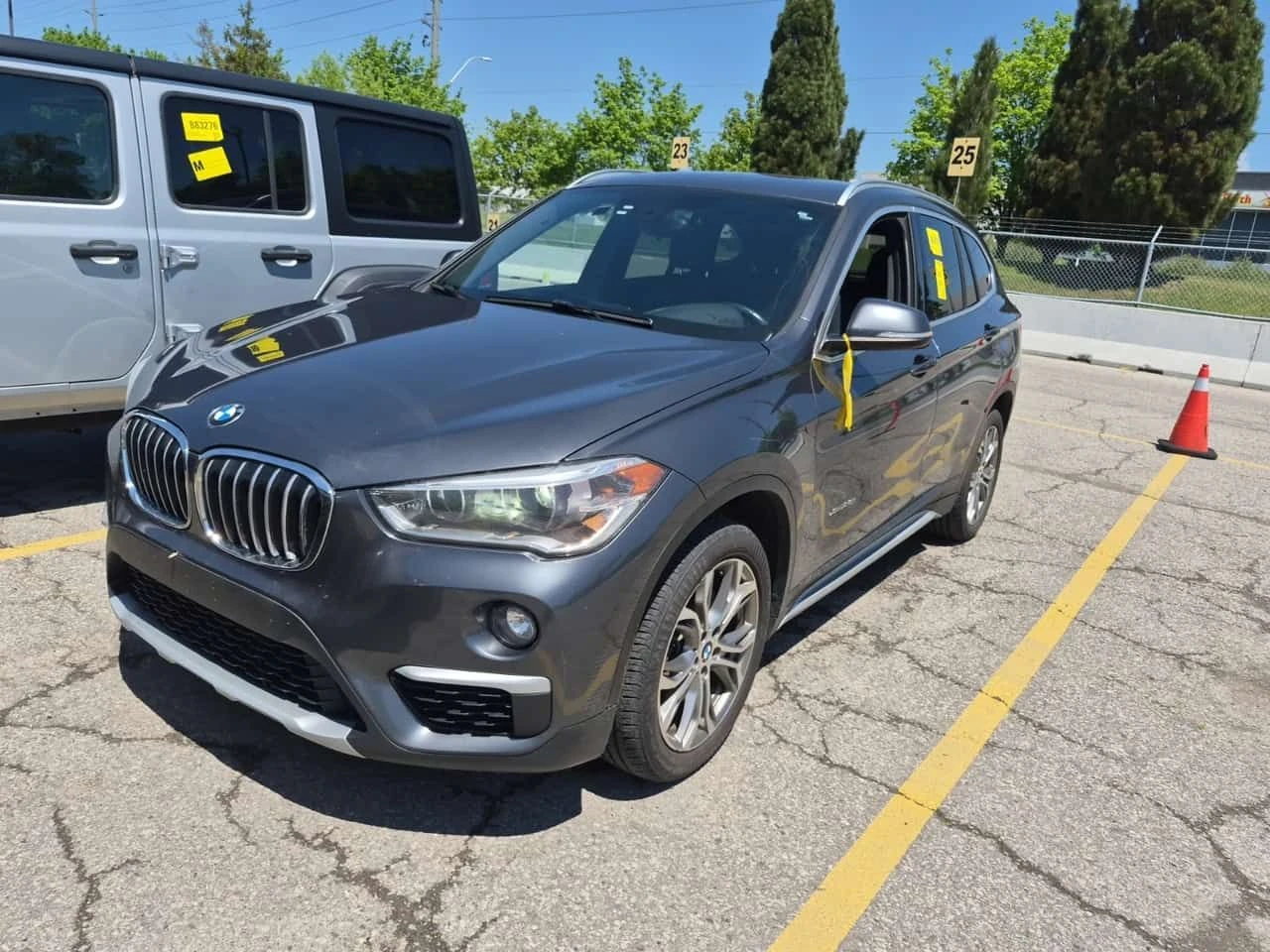BMW X1 XDRIVE28I| PANO| ПОДГРЕВИ| CARFAX| 